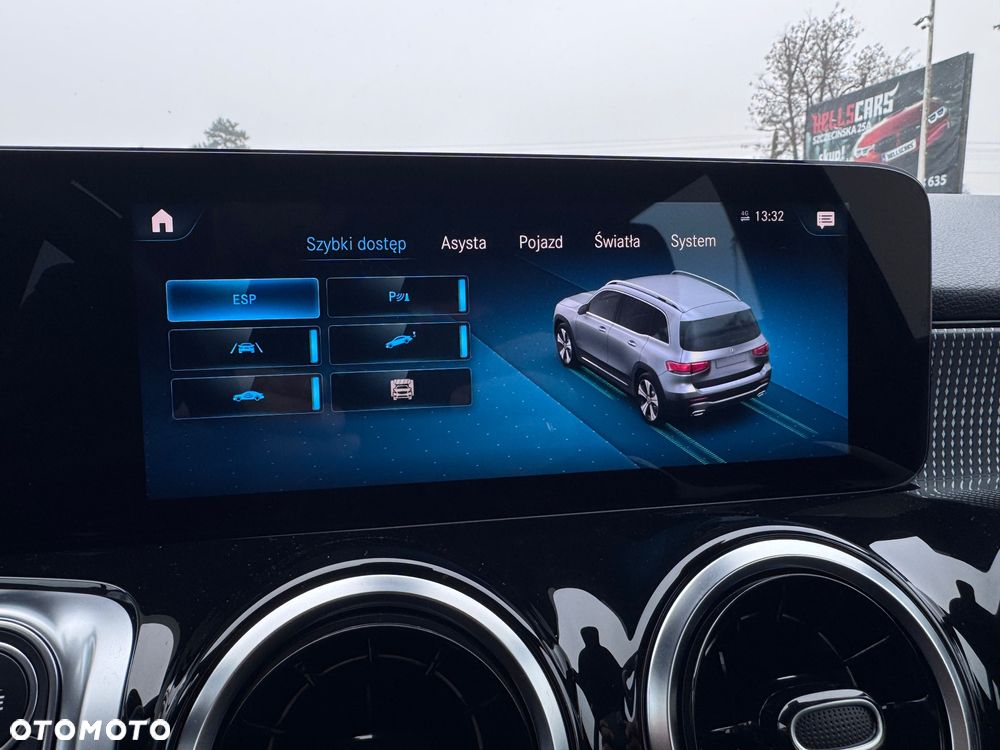 Mercedes-Benz GLB 200 d 8G-DCT Progressive Advanced - 30