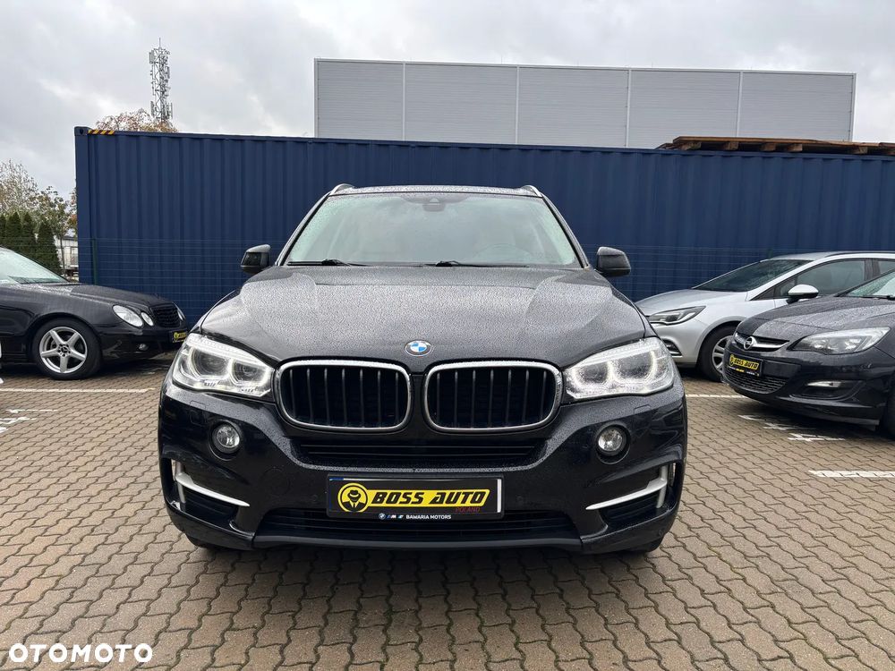 BMW X5 xDrive25d xLine - 4