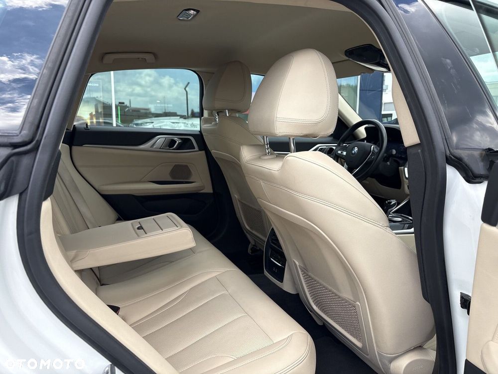 BMW Seria 4 - 34