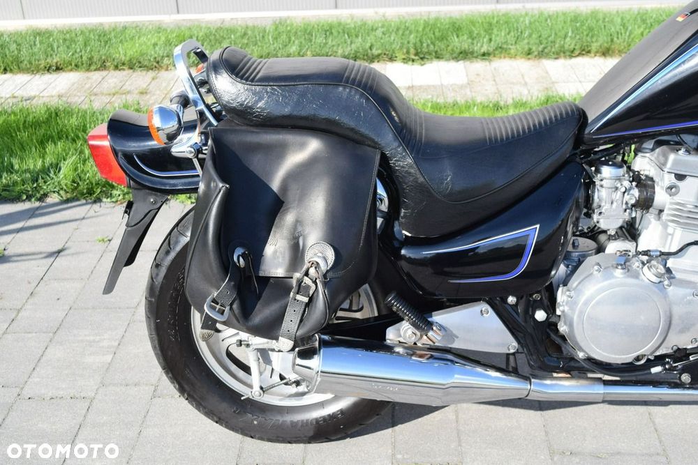 Kawasaki EN - 7