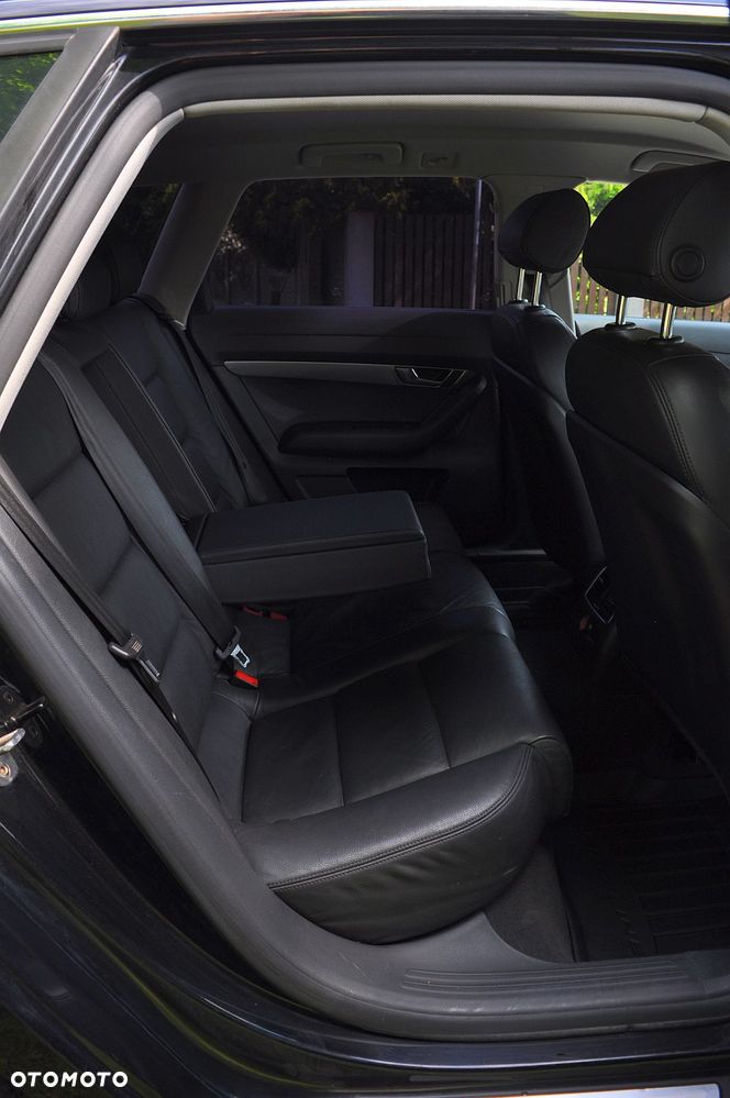 Audi A6 Avant 2.7 TDI - 21