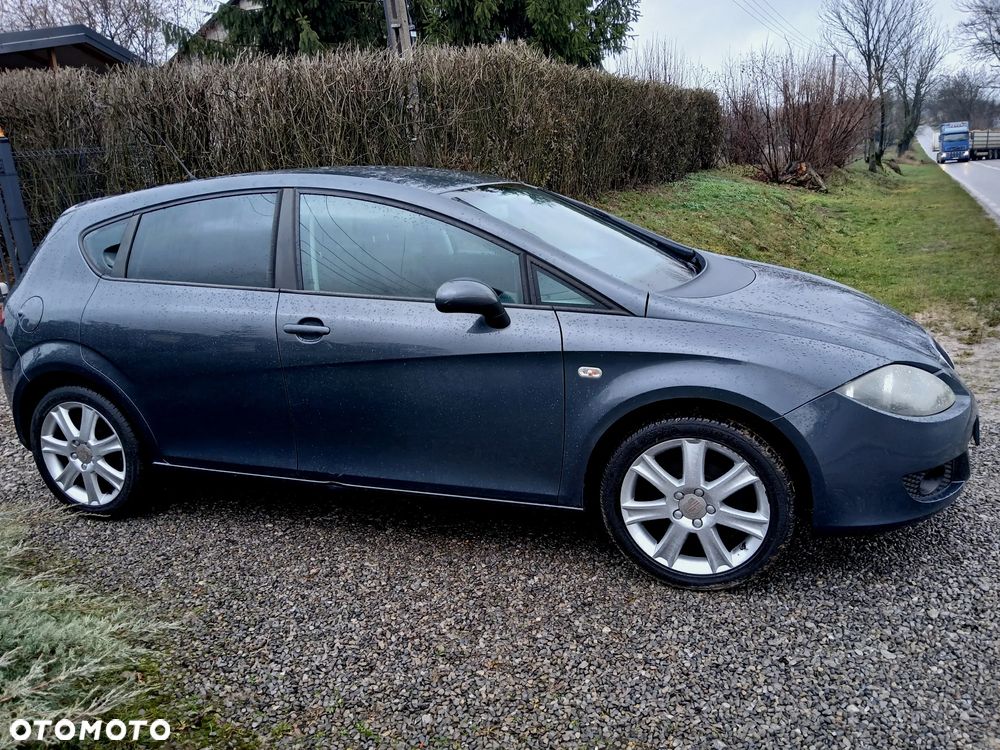 Seat Leon 1.6 Style - 33