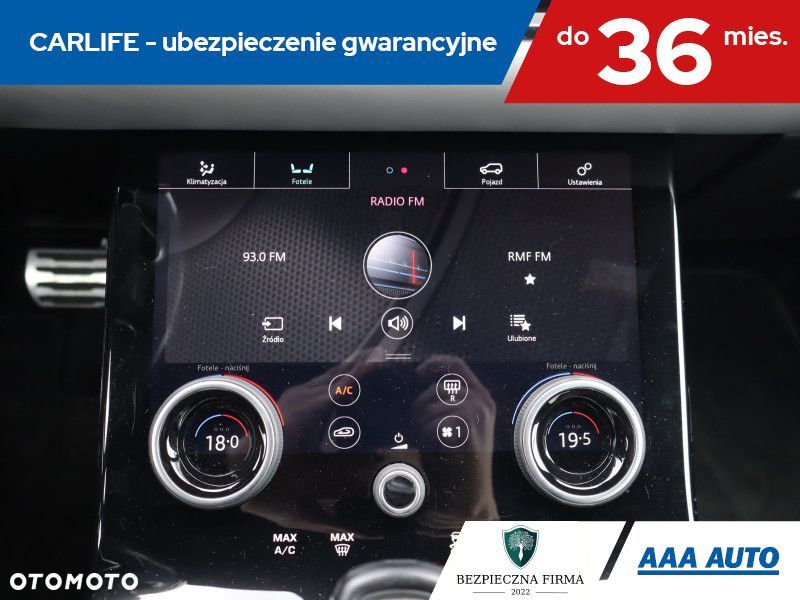 Land Rover Range Rover Evoque - 18