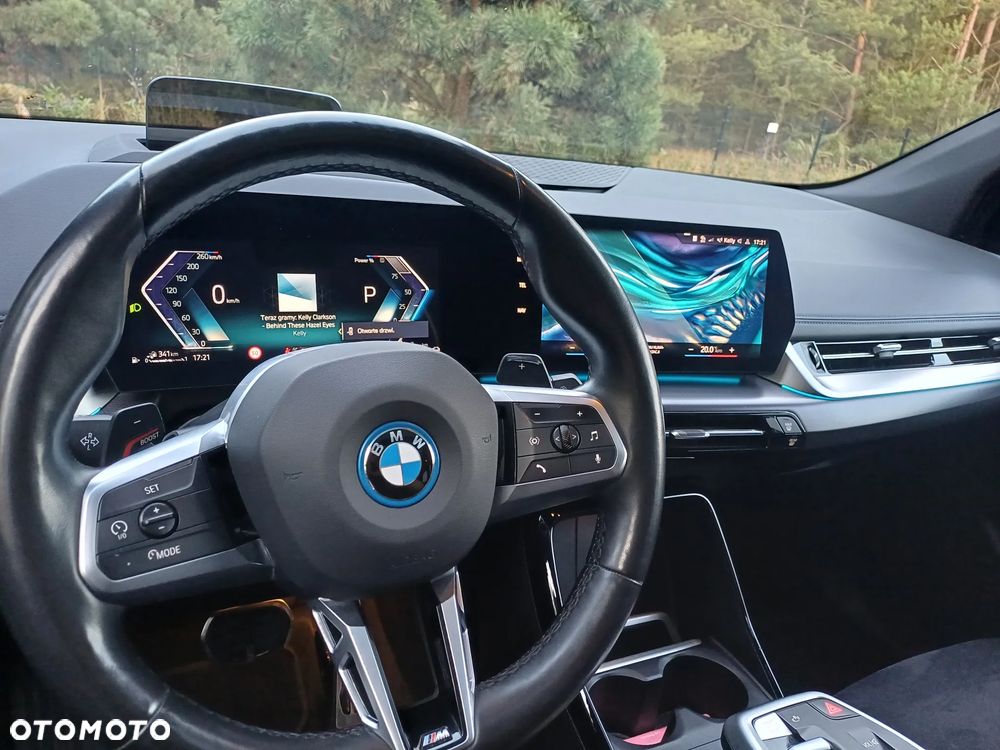 BMW Seria 2 225e xDrive sport - 12