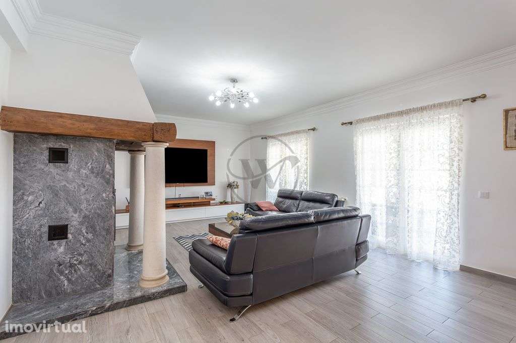 Moradia T5 para venda na Beloura I - Grande imagem: 3/51