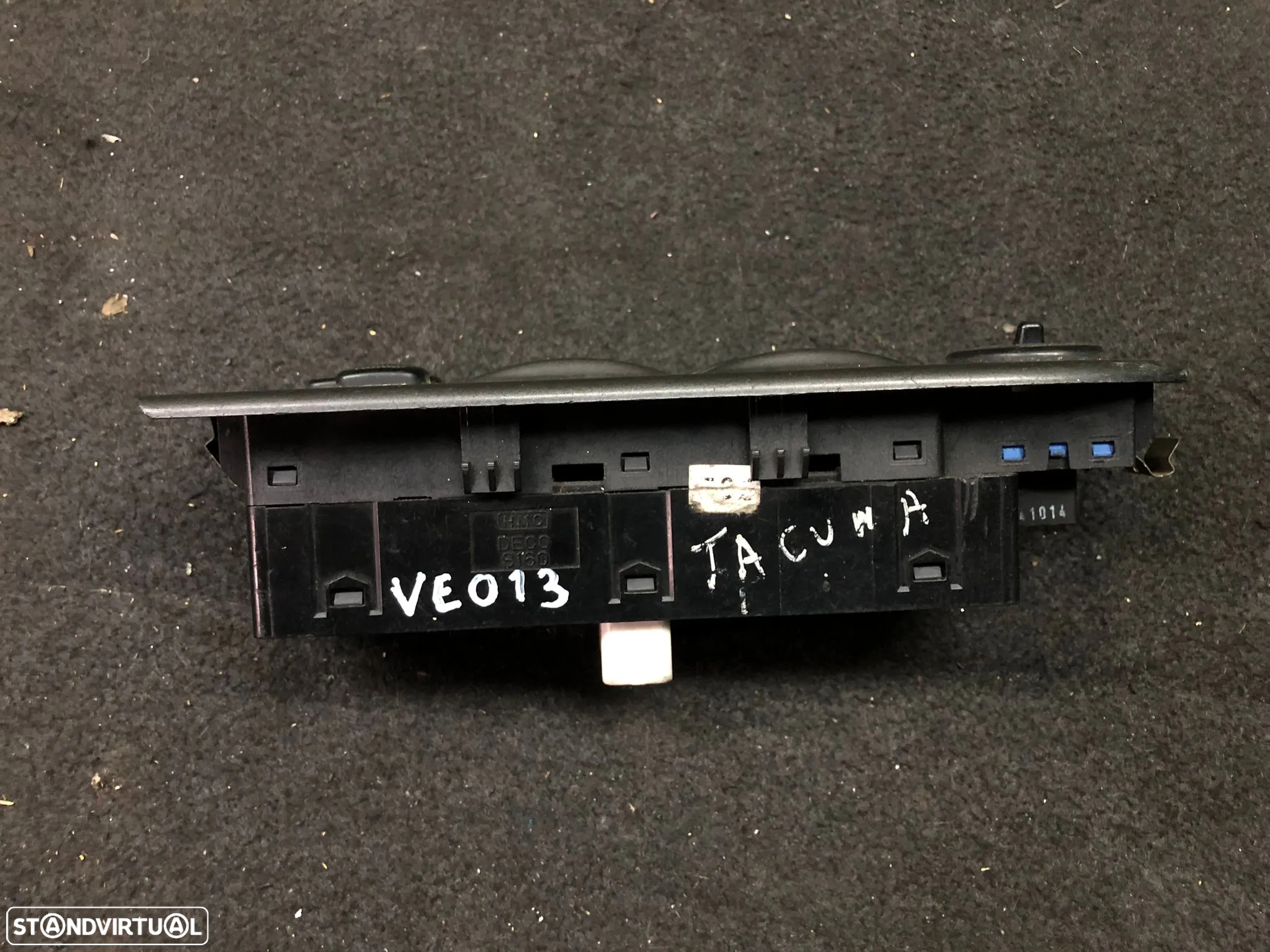 DAEWOO TACUMA COMANDO VIDROS ELÉTRICOS - VE013 - 4