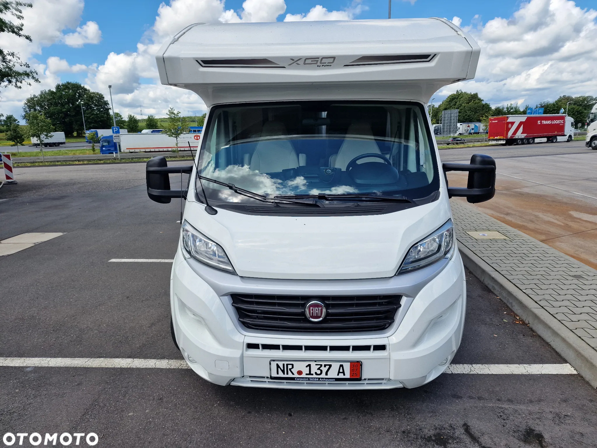 Fiat Ducato XGO - 3