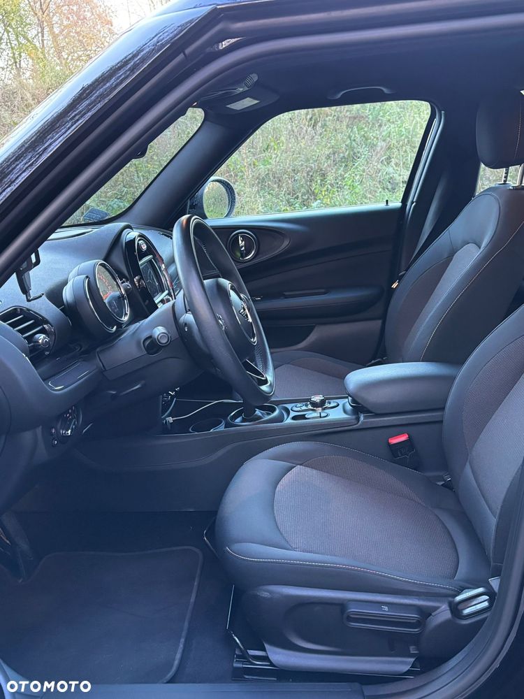 MINI Clubman Cooper - 22
