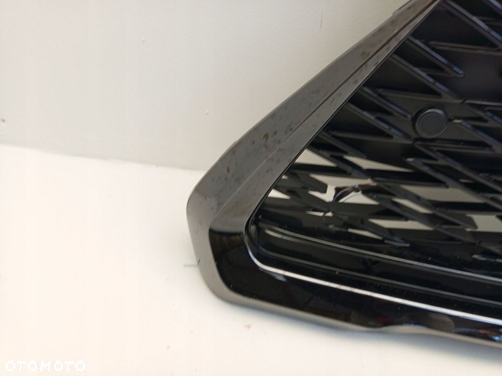 LEXUS UX F SPORT 2018- GRILL ATRAPA CHŁODNICY PRZÓD 53155-76590 - 9