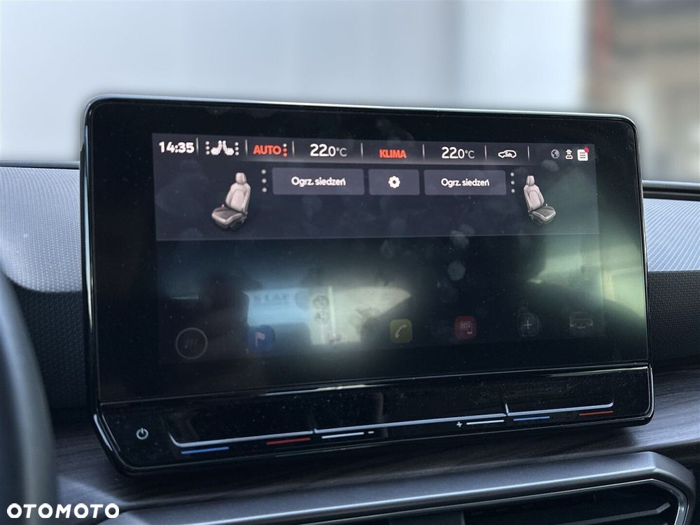 Seat Leon 1.5 TSI Xcellence - 23