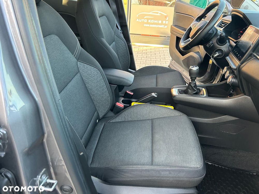 Renault Captur 1.0 TCe Intens - 20