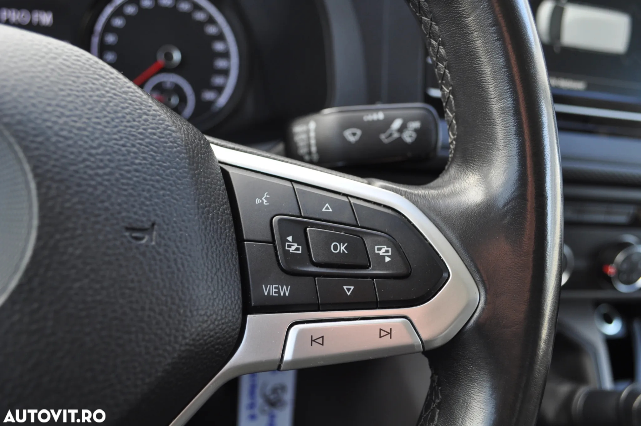 Volkswagen Transporter L-TW TDI Kurz - 28