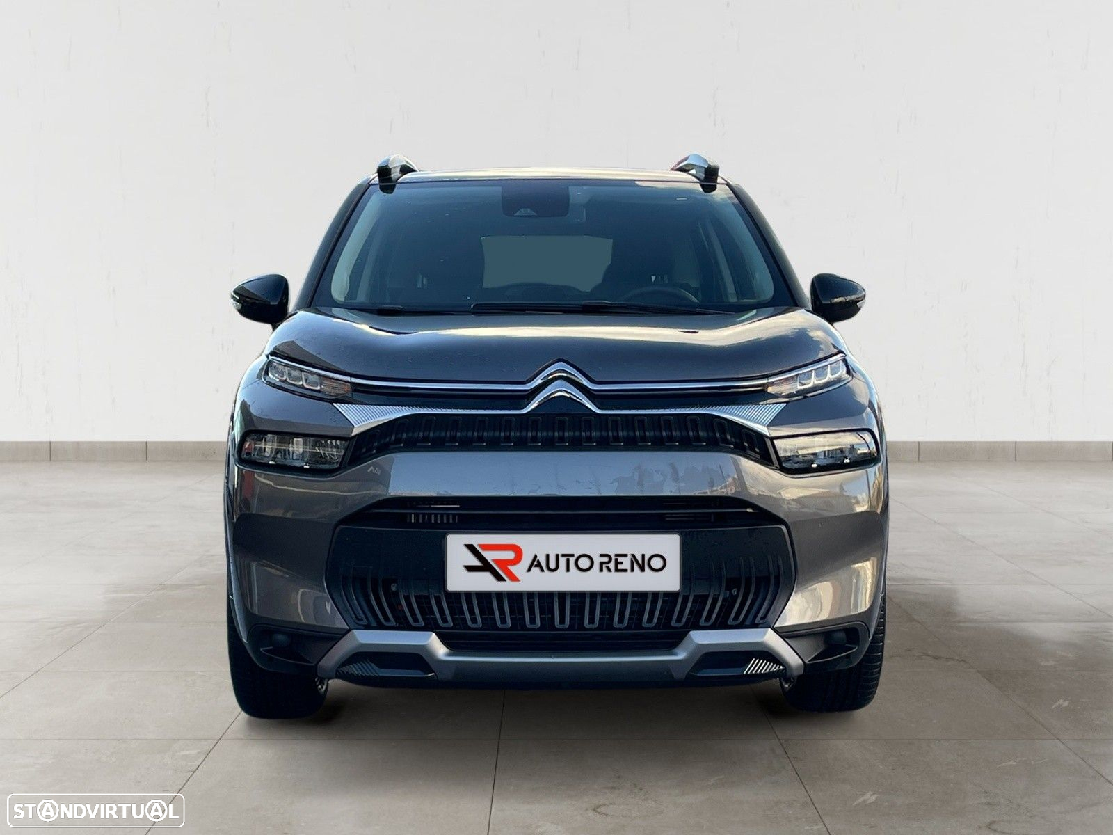 Citroën C3 Aircross 1.2 PureTech Plus - 8