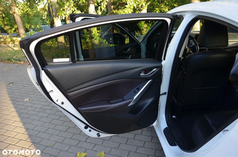 Mazda 6 2.0 Skypassion I-ELoop - 37