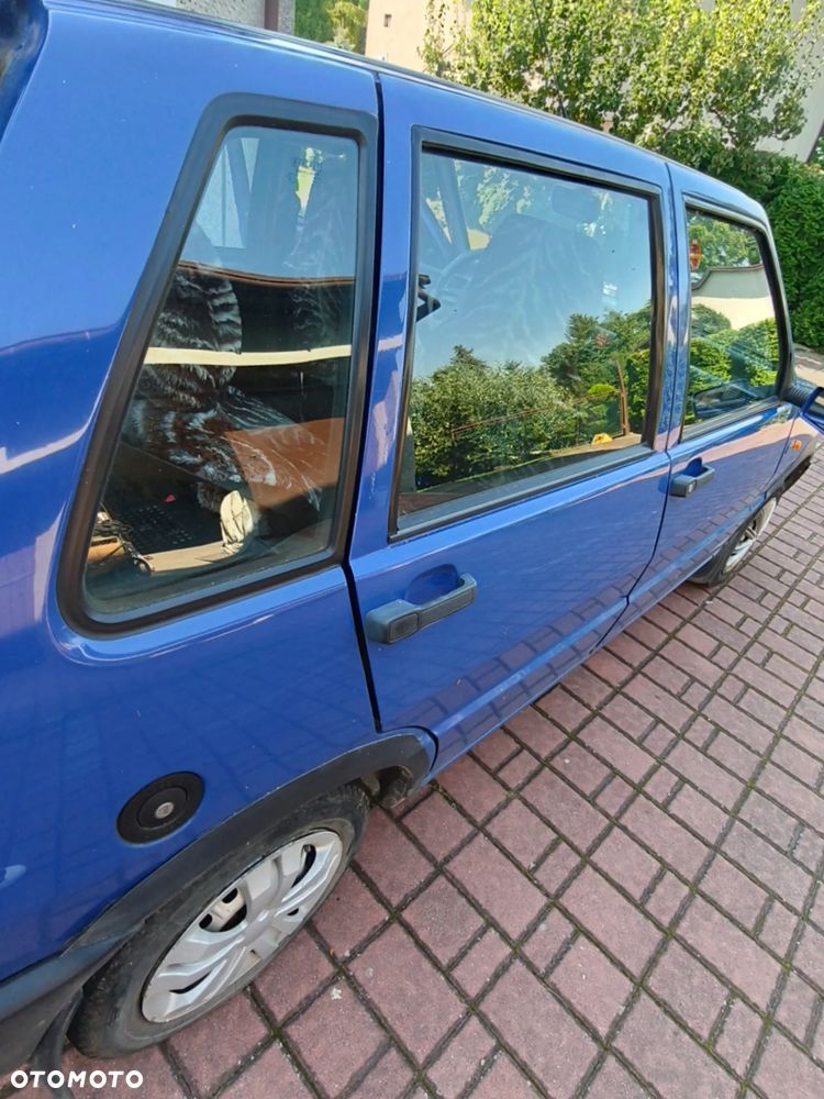 Fiat Uno - 20