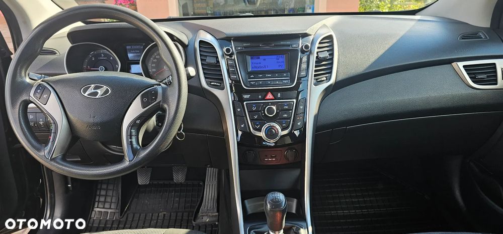 Hyundai i30 - 7