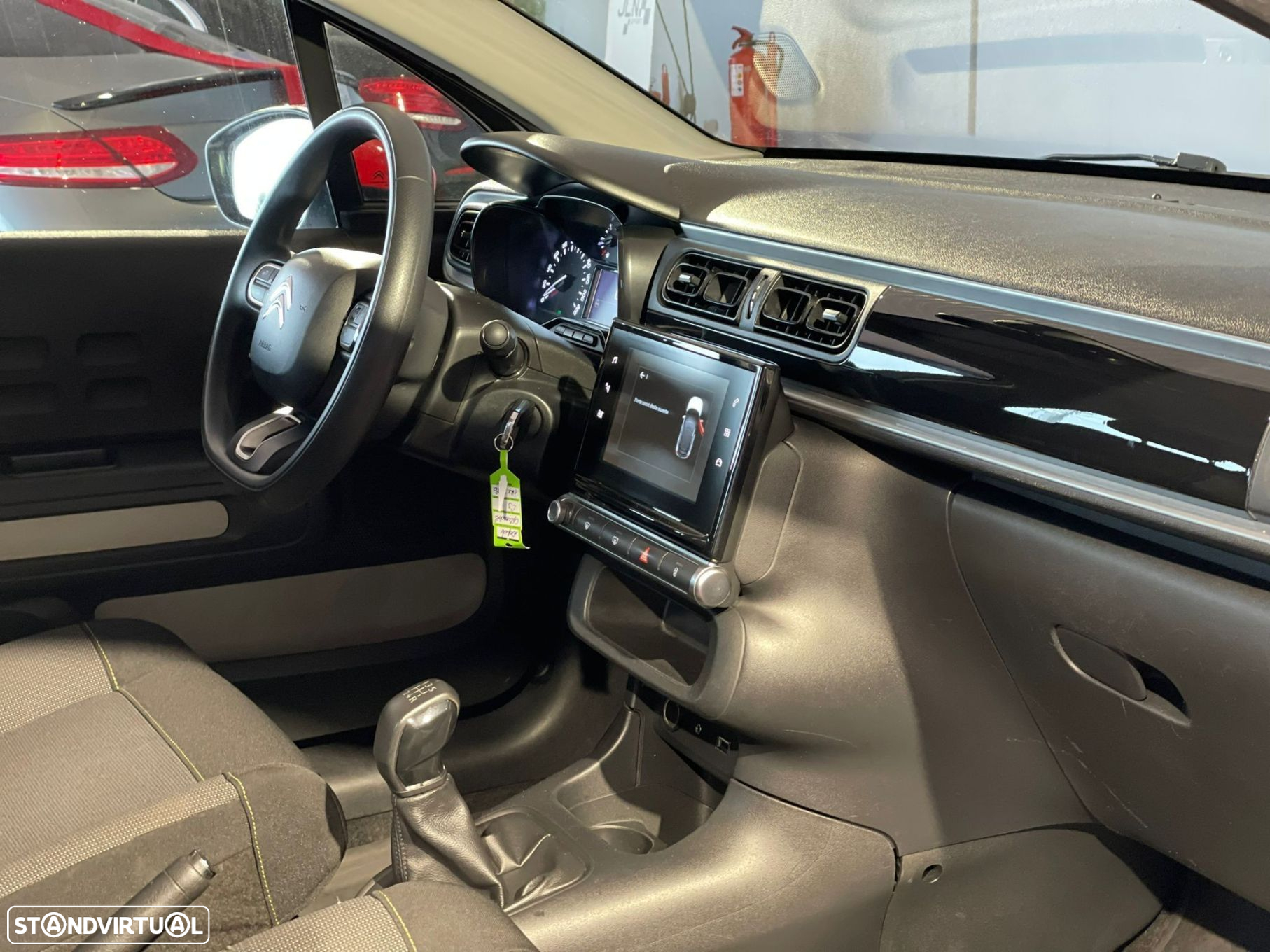 Citroën C3 - 17