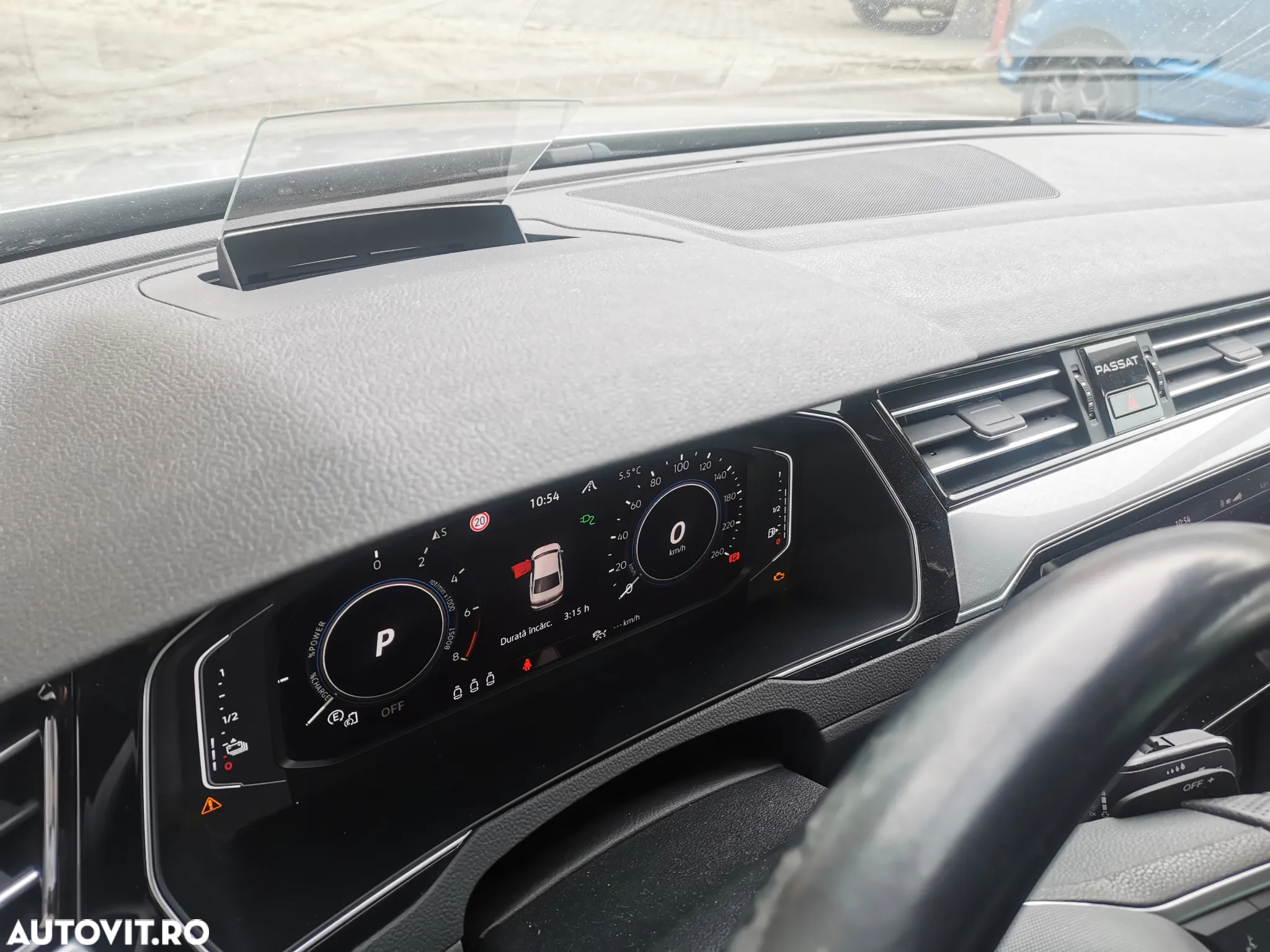 Volkswagen Passat - 10