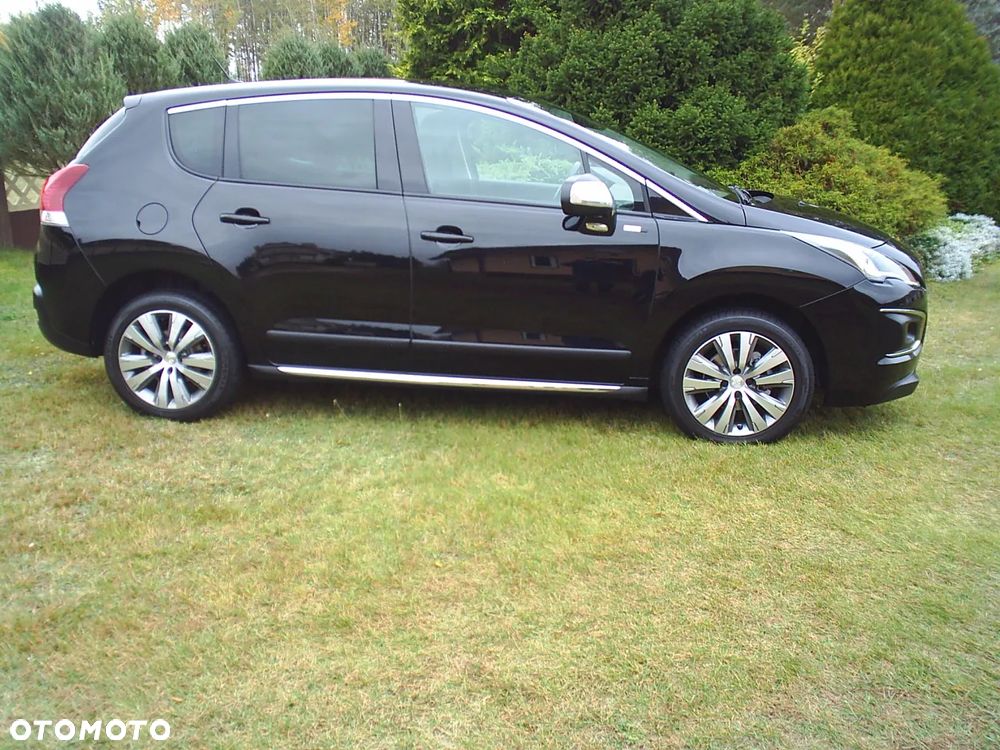 Peugeot 3008 1.6 HDi Style - 19