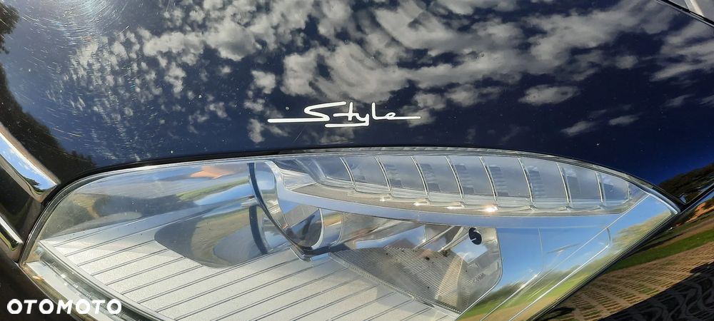 Citroën C4 Grand Picasso 2.0 HDi Exclusive - 31