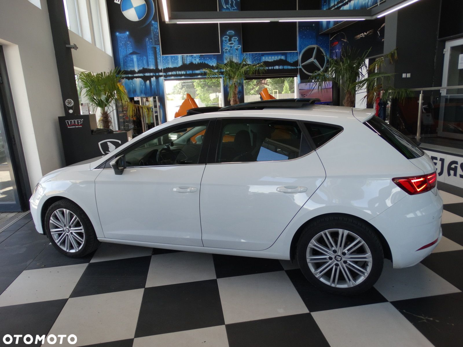 Seat Leon - 9