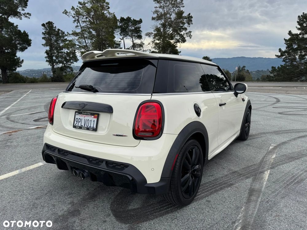 MINI Cooper S - 9