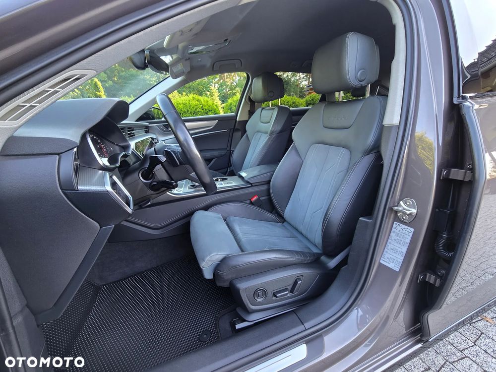 Audi A6 Allroad - 6