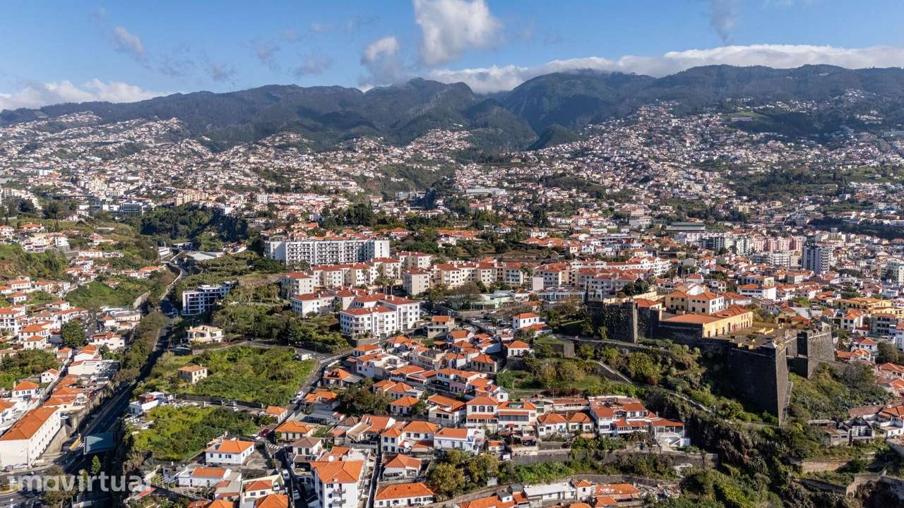 Apartamento T2 localizado na Achada - Grande imagem: 5/14