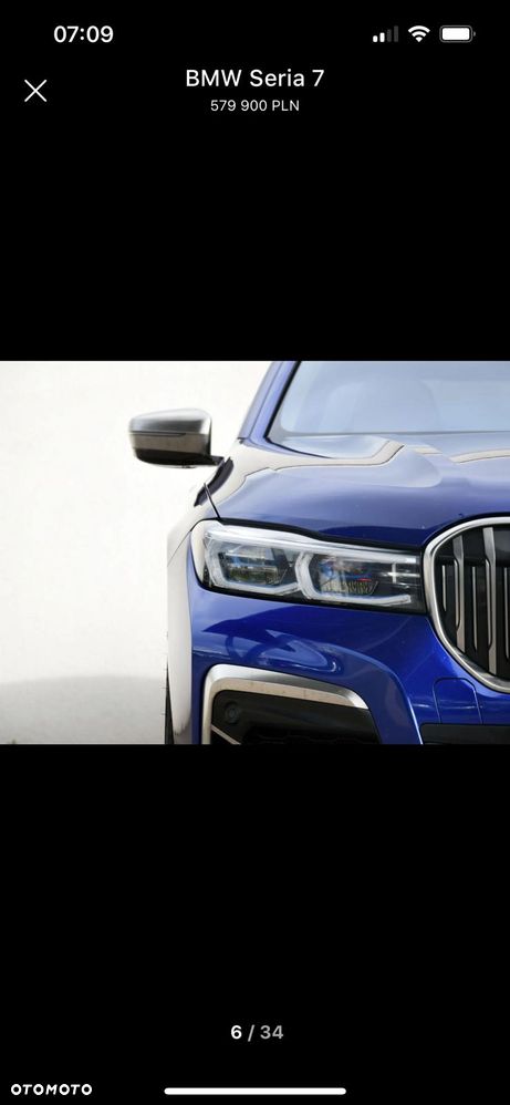 BMW Seria 7 M760Li xDrive - 18