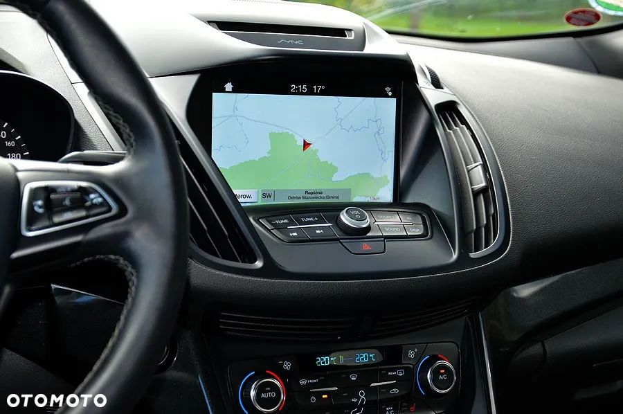 Ford Kuga 1.5 EcoBoost 2x4 ST-Line - 30
