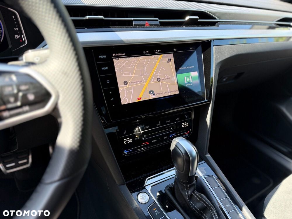 Volkswagen Arteon 2.0 TDI 4Motion R-Line DSG - 13