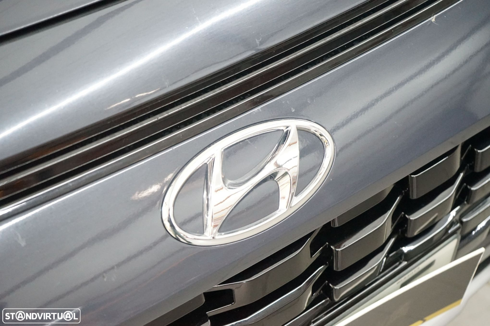 Hyundai Bayon 1.0 T-GDI Premium - 8