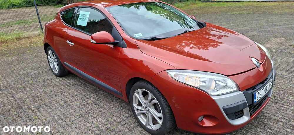 Renault Megane 1.6 16V Dynamique - 6