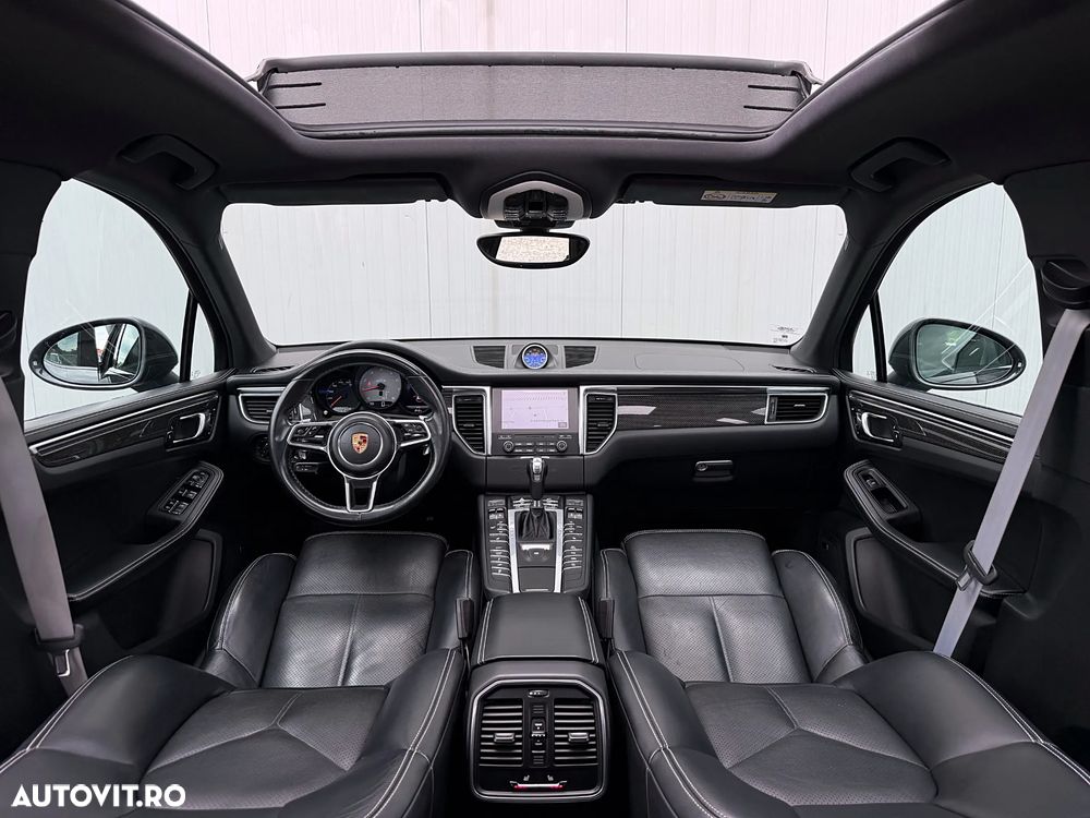 Porsche Macan - 6