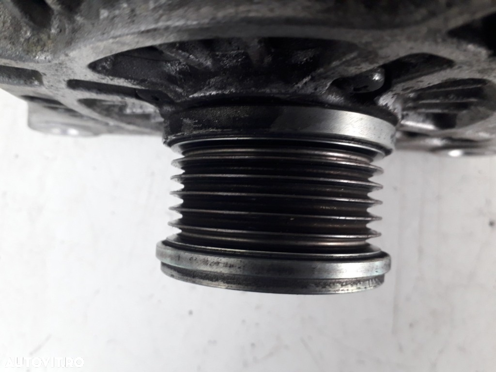 Alternator pentru Mazda CX5, Mazda 6, 3, A2TX3081 motor SHY 2011 2012 2013 2014 2015 2016 - 3