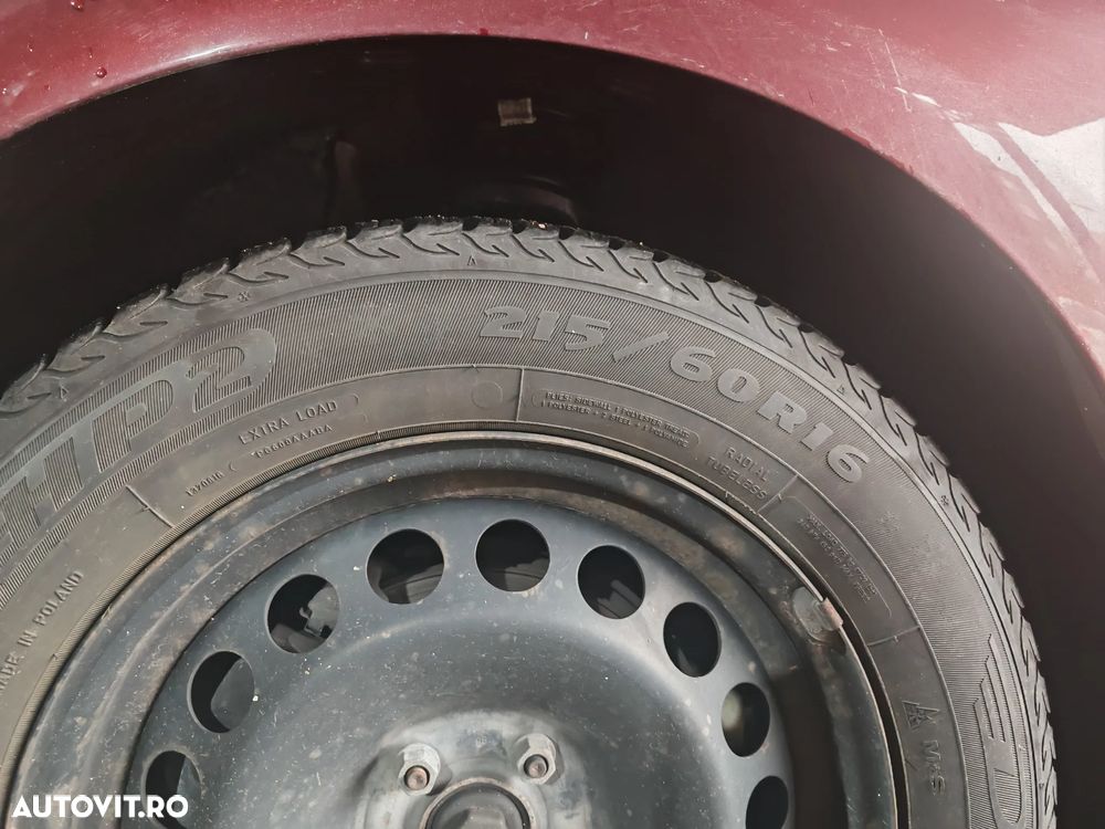 Opel Astra 1.4 Turbo ECOTEC Start/Stop Enjoy - 36