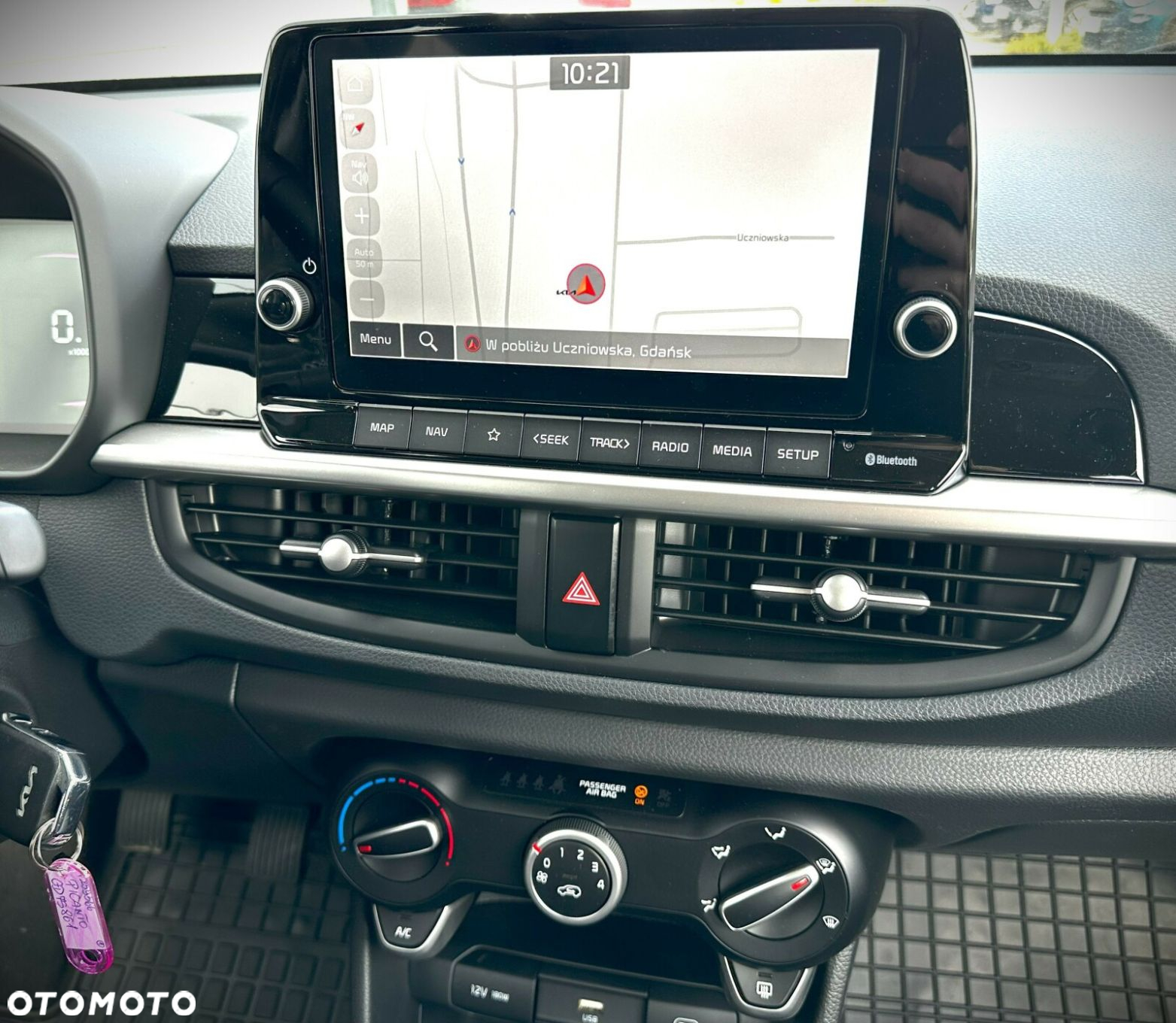 Kia Picanto - 13
