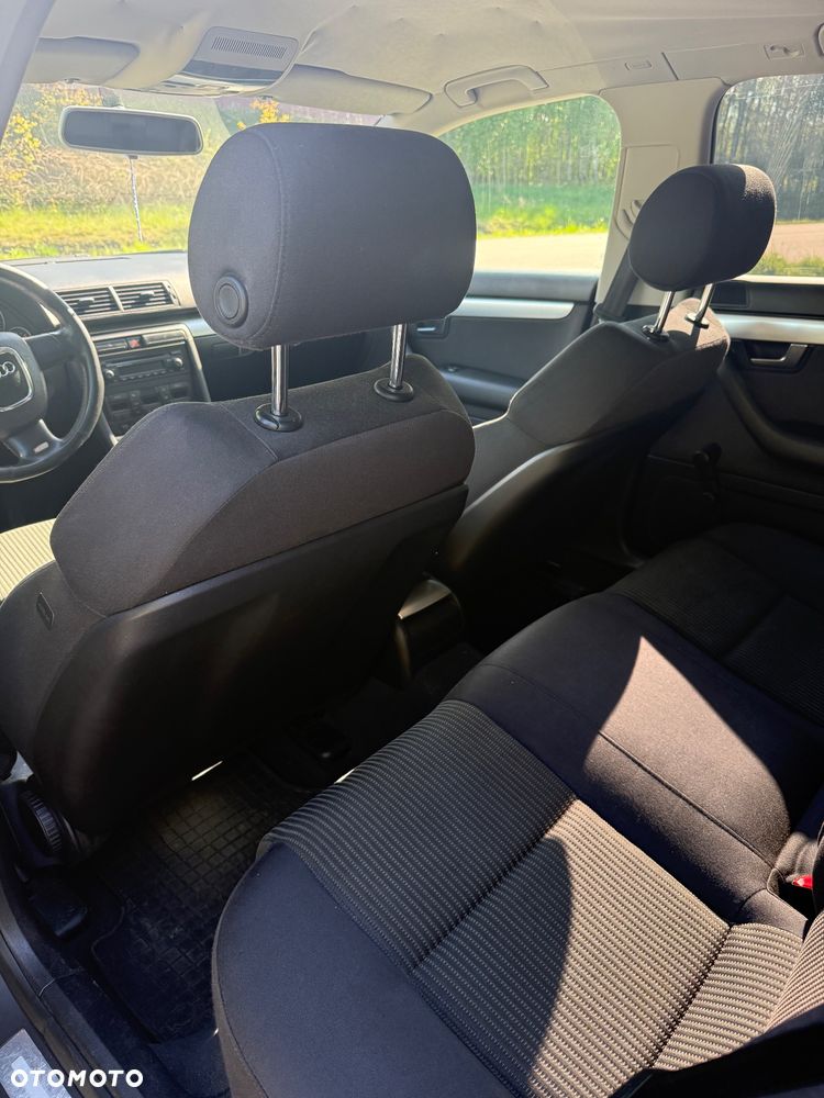 Audi A4 Avant 2 - 5