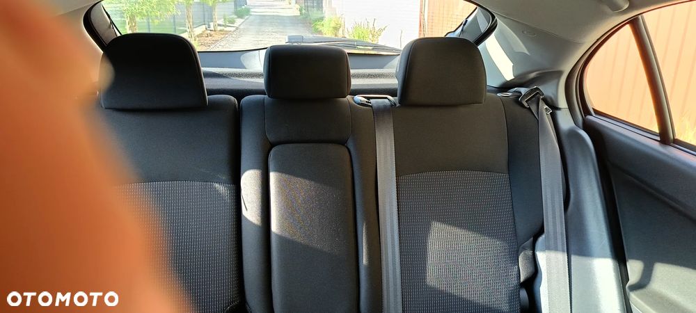 Mitsubishi Lancer 1.5 Inform ASTC - 16