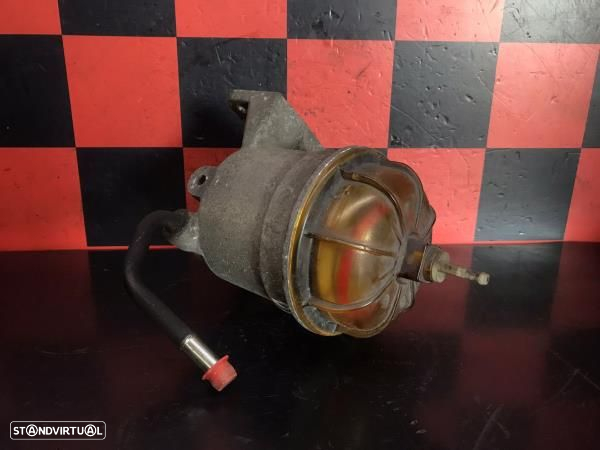 Corpo Filtro Combustível 2  Toyota Dyna Camião De Plataforma/Chassis ( - 2