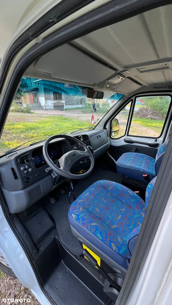 Fiat Ducato - 7