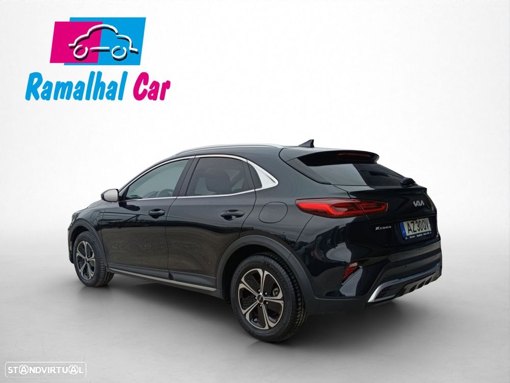 Kia XCeed 1.6 GDi PHEV Drive - 7