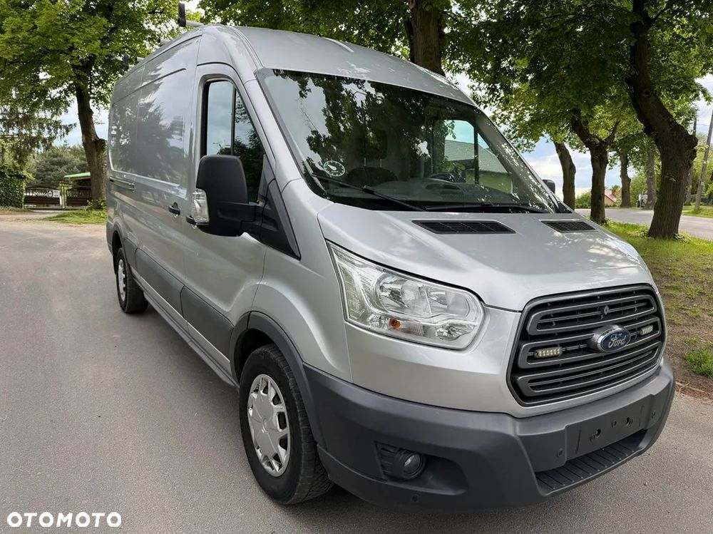 Ford TRANSIT - 7