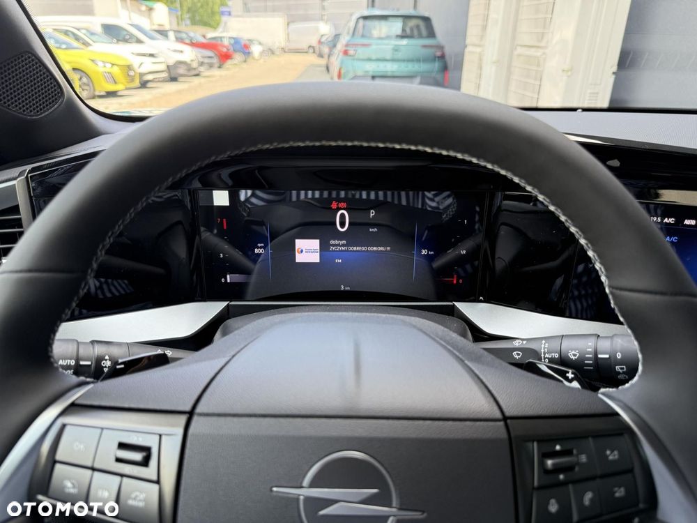 Opel Mokka 1.2 T Edition S&S - 12