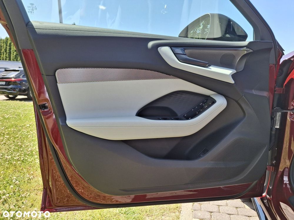Audi A5 Avant - 14