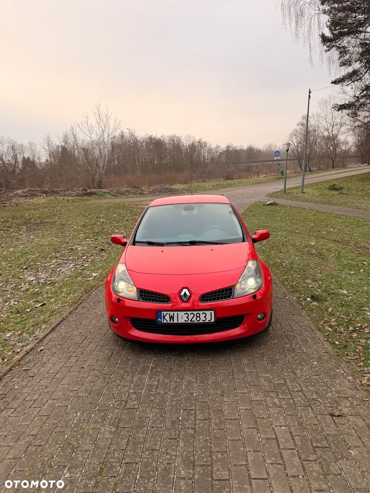 Renault Clio 2.0 16V Sport - 8