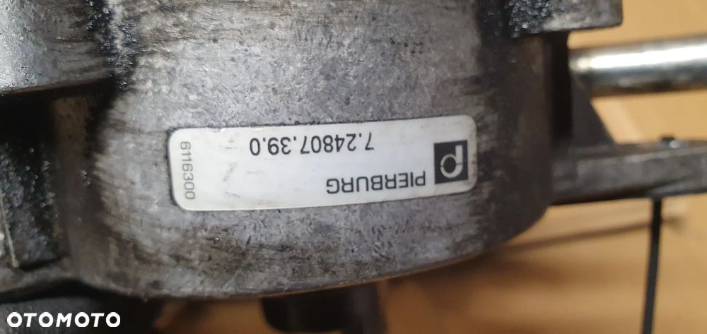 Pompa Vacum Wakum Mercedes ML W164 3.0 CDI A6422300165 - 7