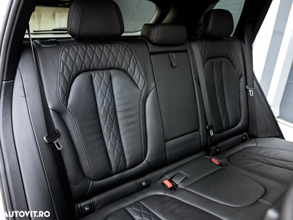 BMW X5 M M50d - 7