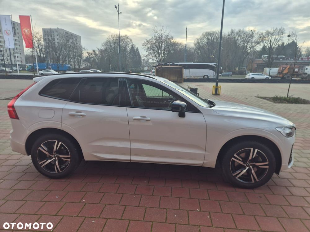 Volvo XC 60 - 8