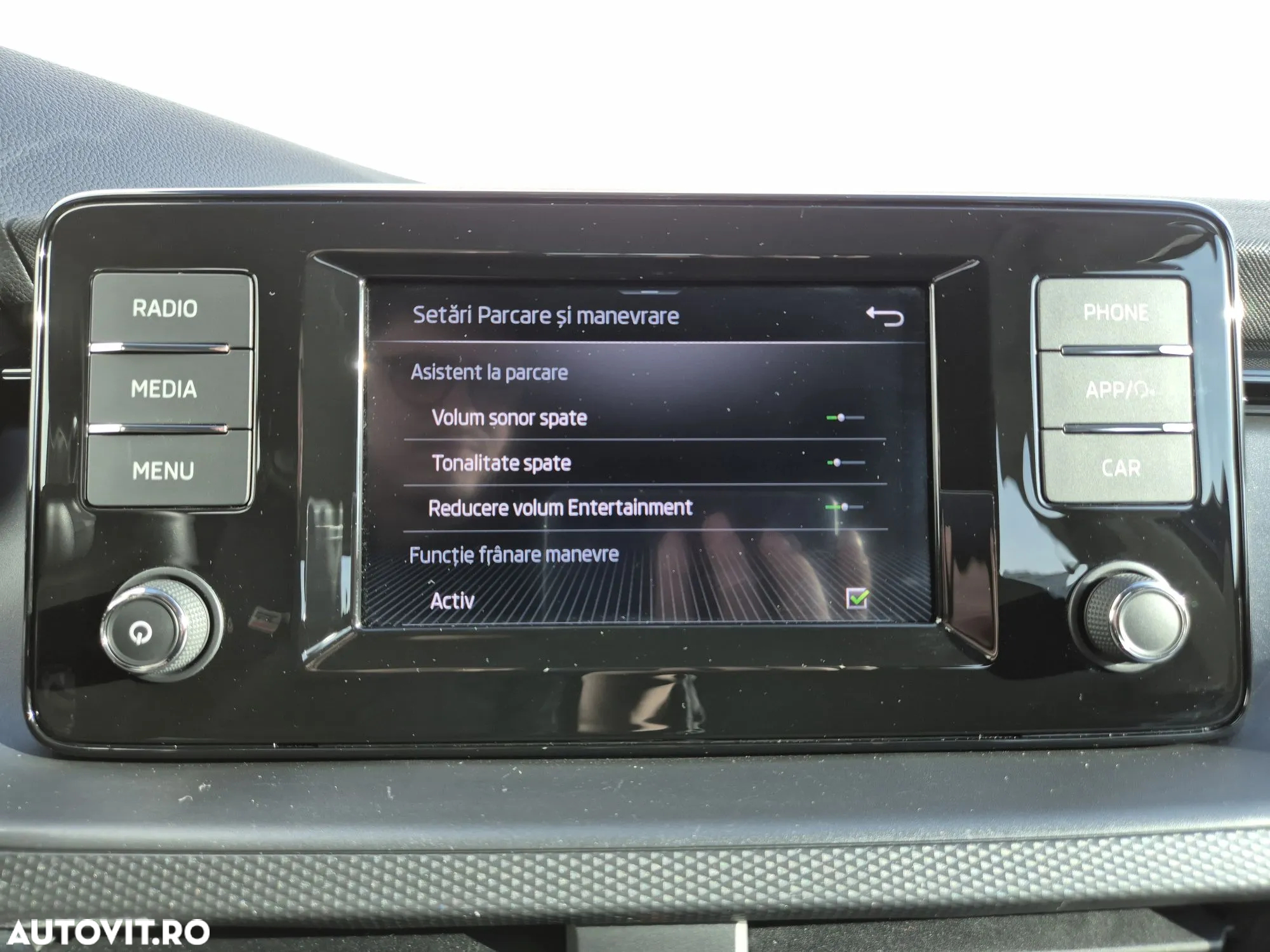 Skoda Scala 1.0 TSI DSG Ambition - 23